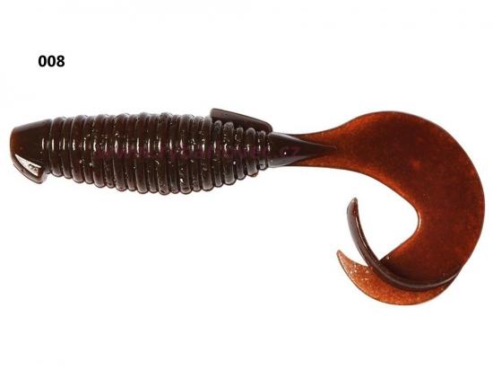 Keitech Flapper Grub 10cm - 008